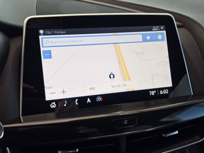 2024 Cadillac CT5-V V-Series Blackwing