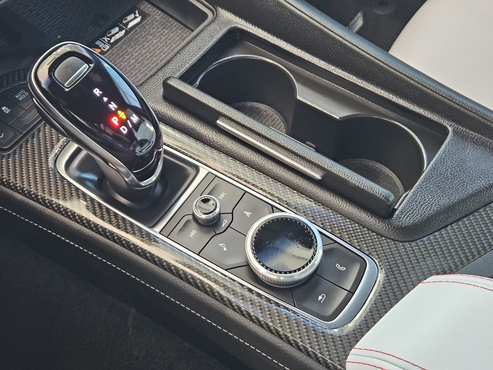 2024 Cadillac CT5-V V-Series Blackwing