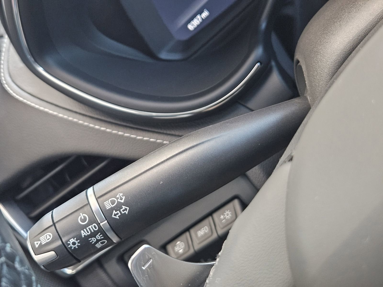 2024 Cadillac CT5-V V-Series Blackwing