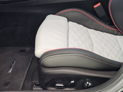 2024 Cadillac CT5-V V-Series Blackwing