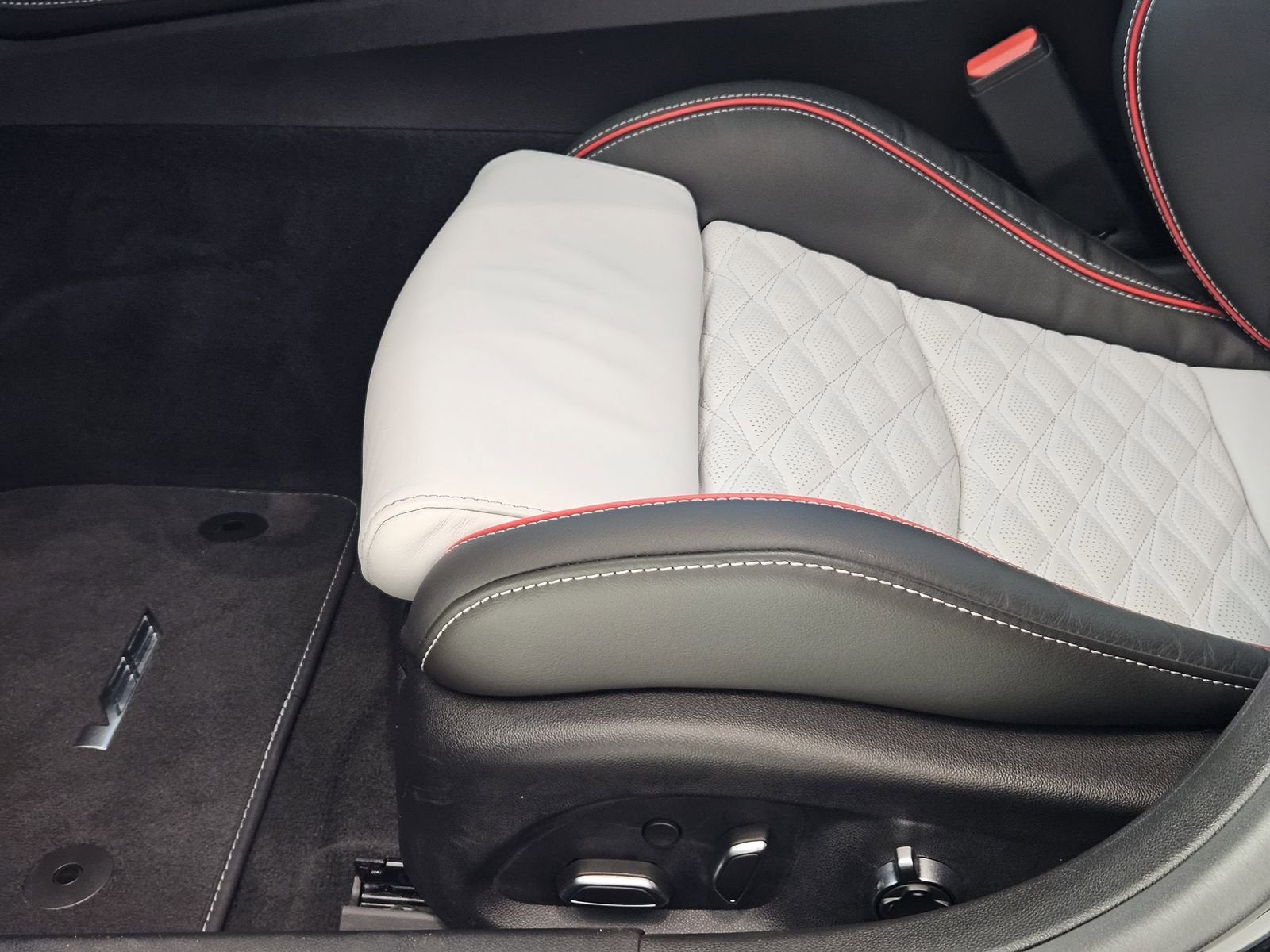 2024 Cadillac CT5-V V-Series Blackwing