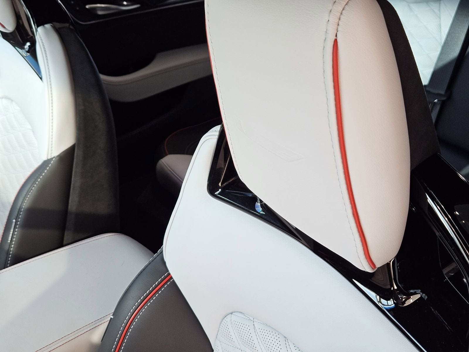 2024 Cadillac CT5-V V-Series Blackwing