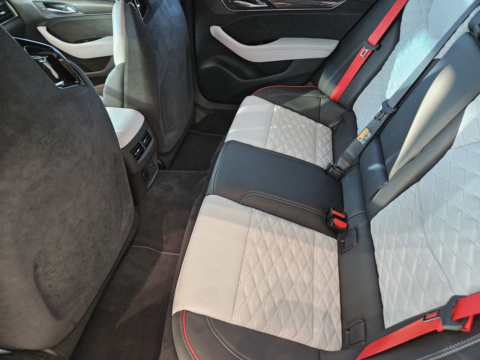 2024 Cadillac CT5-V V-Series Blackwing