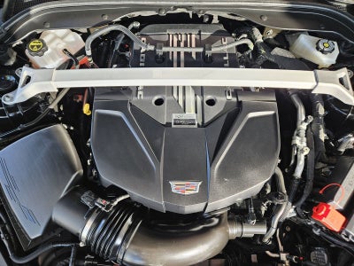 2024 Cadillac CT5-V V-Series Blackwing