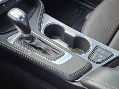 2023 Cadillac CT4 Sport