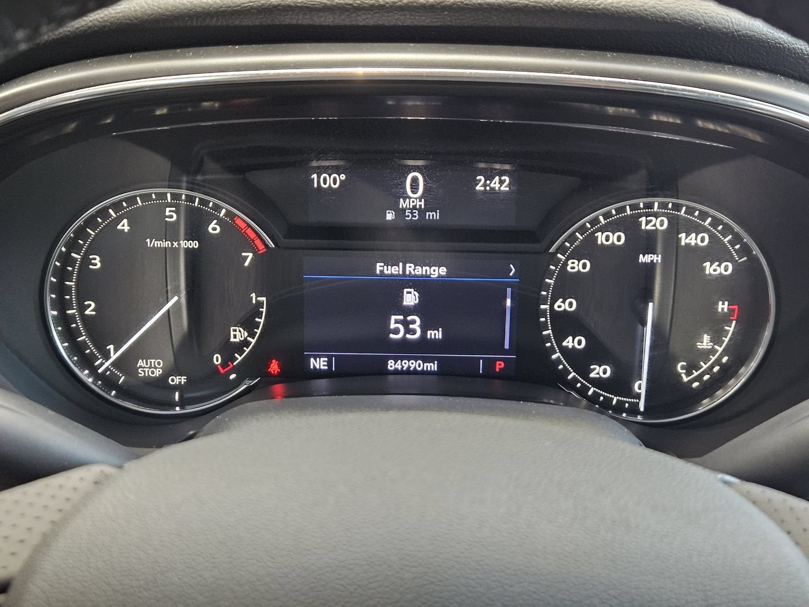 2022 Cadillac CT5 Sport
