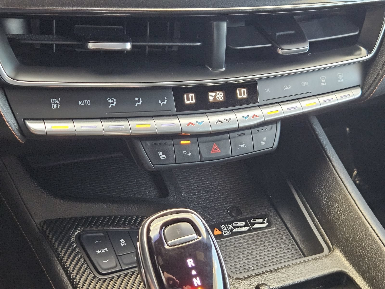 2022 Cadillac CT5 Sport