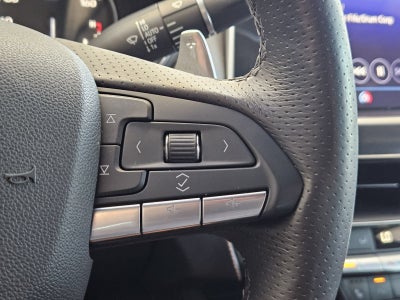 2022 Cadillac CT5 Sport