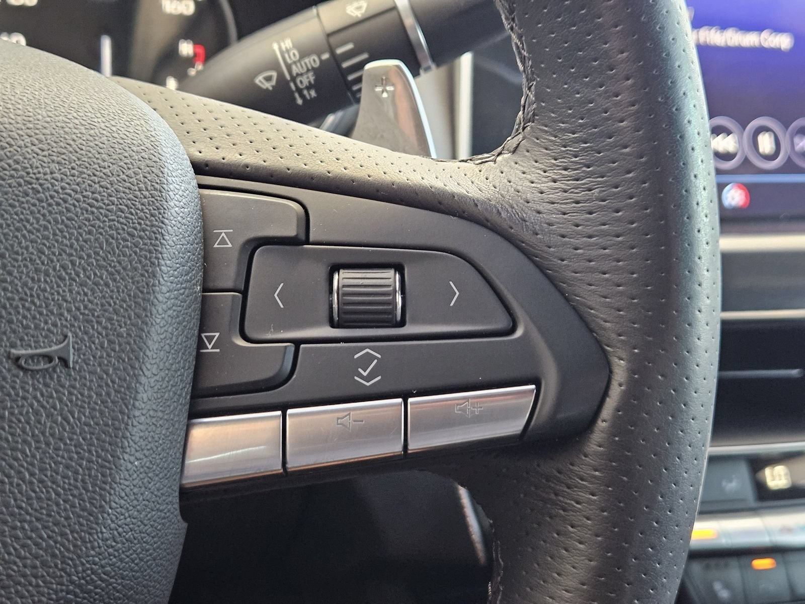 2022 Cadillac CT5 Sport