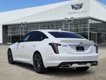 2022 Cadillac CT5 Sport
