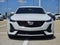2022 Cadillac CT5 Sport