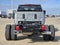 2026 Chevrolet Silverado 3500 HD Chassis Cab LT