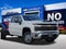 2026 Chevrolet Silverado 3500 HD Chassis Cab LT