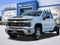 2026 Chevrolet Silverado 3500 HD Chassis Cab LT