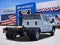 2026 Chevrolet Silverado 3500 HD Chassis Cab LT