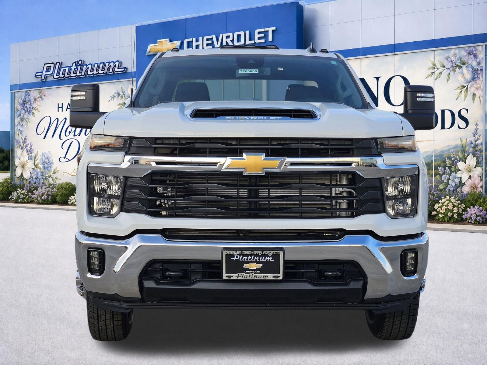 2026 Chevrolet Silverado 3500 HD Chassis Cab LT