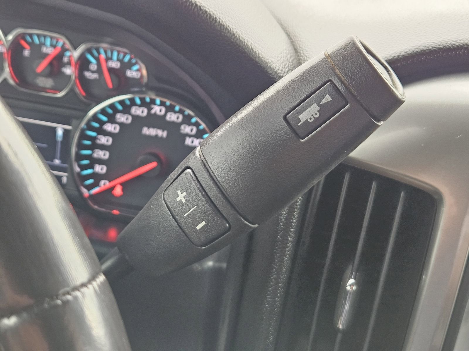 2018 Chevrolet Silverado 2500 HD LT
