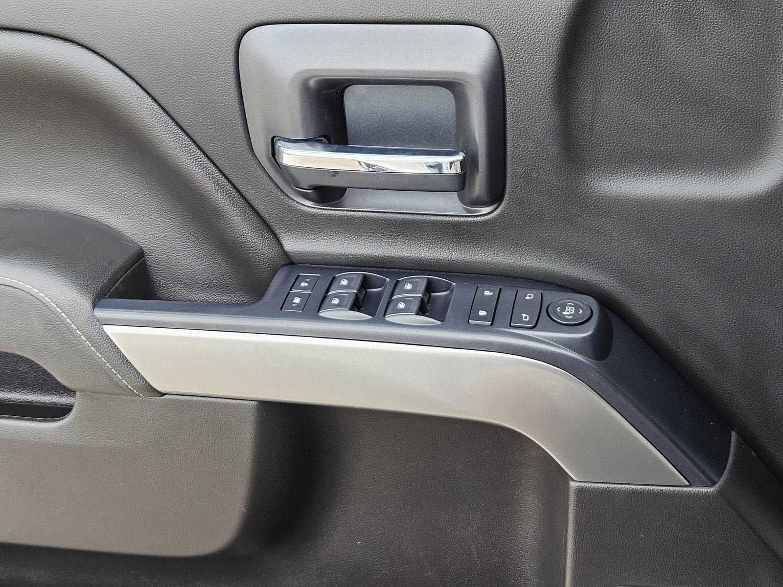 2018 Chevrolet Silverado 2500 HD LT