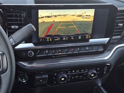 2026 Chevrolet Silverado 3500 HD LTZ DRW