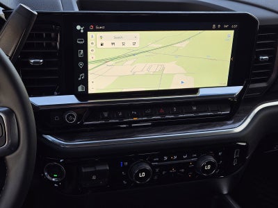 2026 Chevrolet Silverado 3500 HD LTZ DRW
