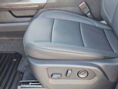 2026 Chevrolet Silverado 3500 HD LTZ DRW