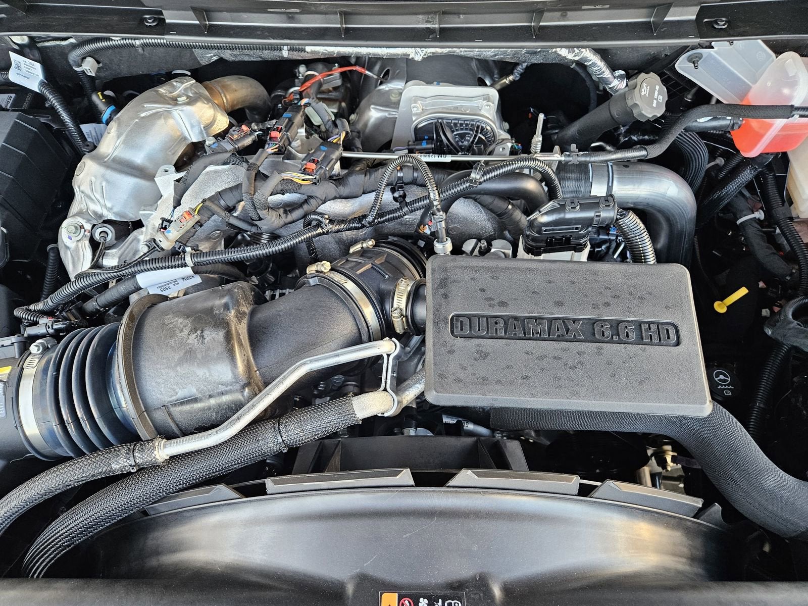 2026 Chevrolet Silverado 3500 HD LTZ DRW