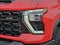 2025 Chevrolet Silverado 2500 HD ZR2