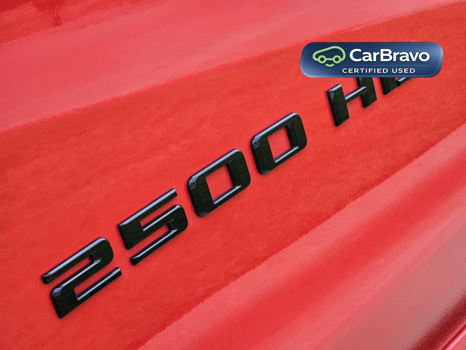 2025 Chevrolet Silverado 2500 HD ZR2