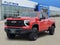2025 Chevrolet Silverado 2500 HD ZR2