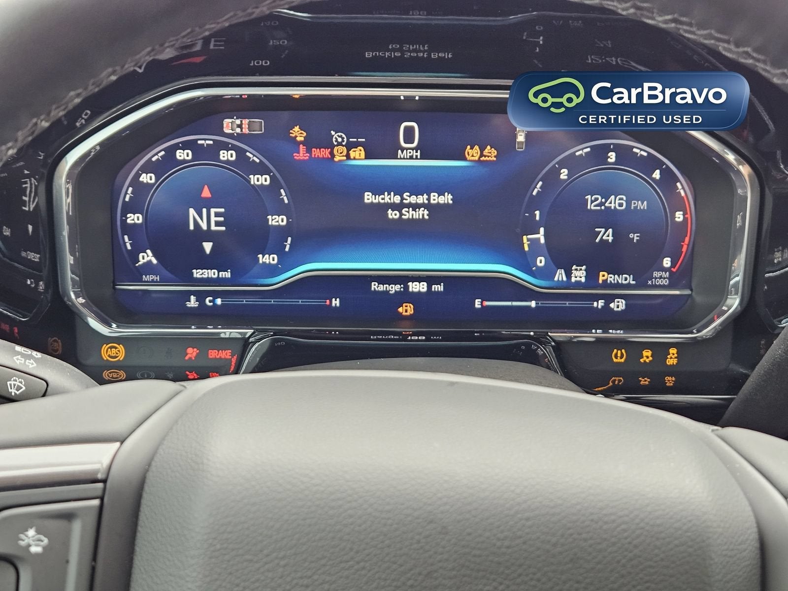 2025 Chevrolet Silverado 2500 HD ZR2