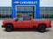 2025 Chevrolet Silverado 2500 HD ZR2