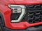 2025 Chevrolet Silverado 2500 HD ZR2