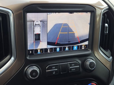 2023 Chevrolet Silverado 2500 HD High Country