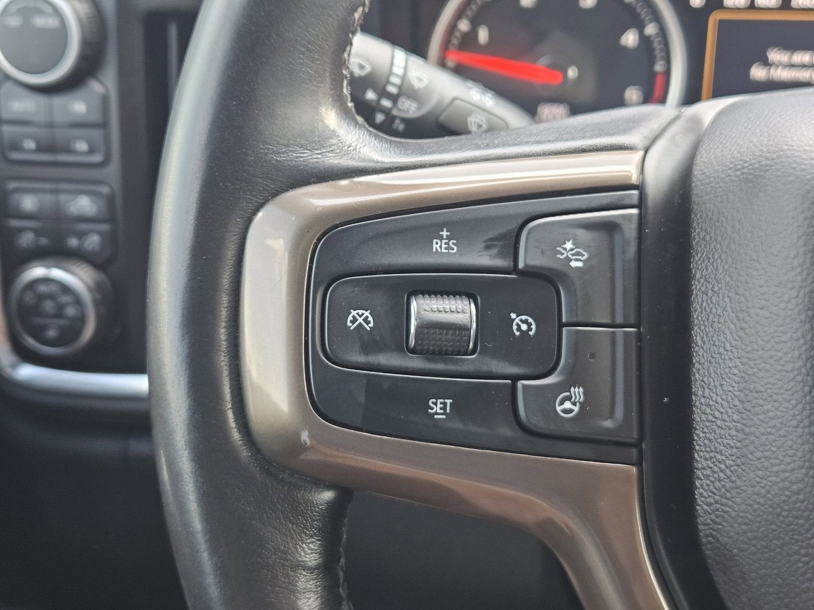 2023 Chevrolet Silverado 2500 HD High Country