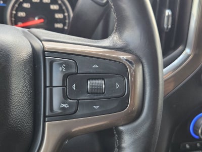 2023 Chevrolet Silverado 2500 HD High Country