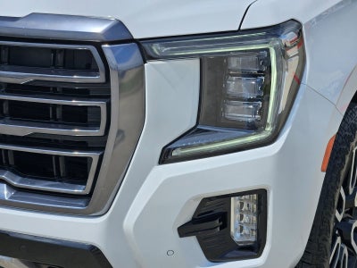 2024 GMC Yukon XL AT4