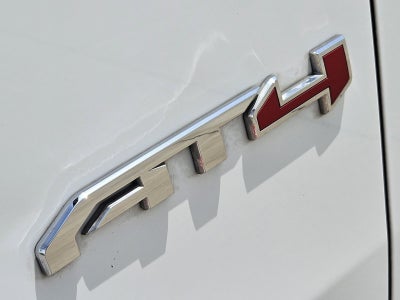 2024 GMC Yukon XL AT4