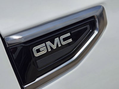 2024 GMC Yukon XL AT4