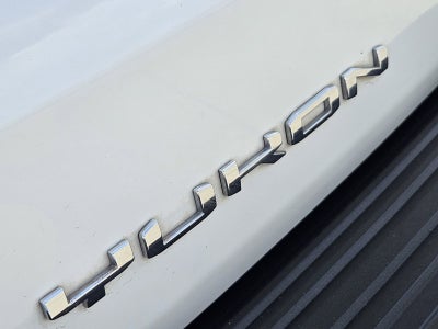 2024 GMC Yukon XL AT4