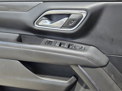 2024 GMC Yukon XL AT4