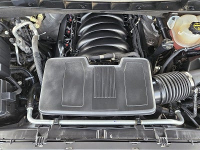 2024 GMC Yukon XL AT4