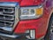 2021 GMC Canyon 4WD AT4 w/Cloth