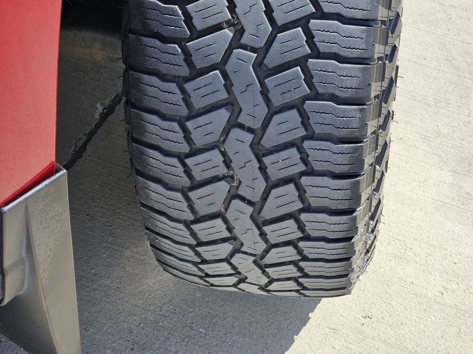 2021 GMC Canyon 4WD AT4 w/Cloth