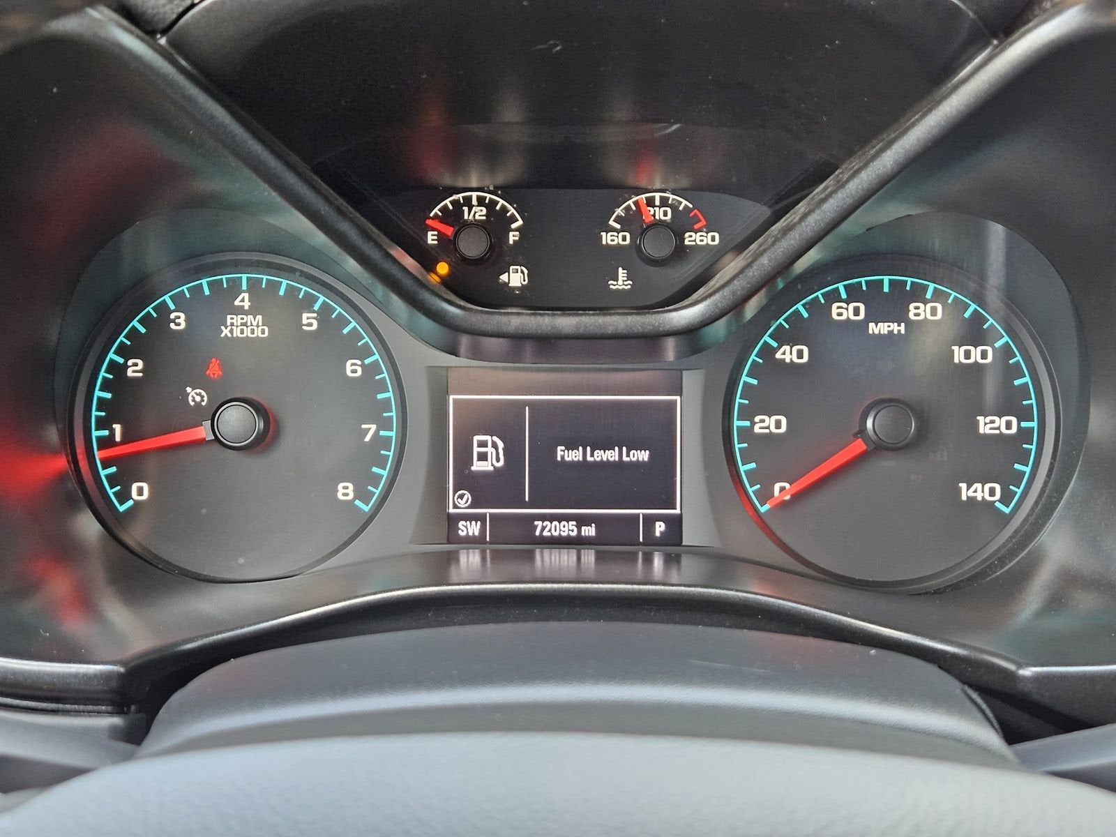 2021 GMC Canyon 4WD AT4 w/Cloth