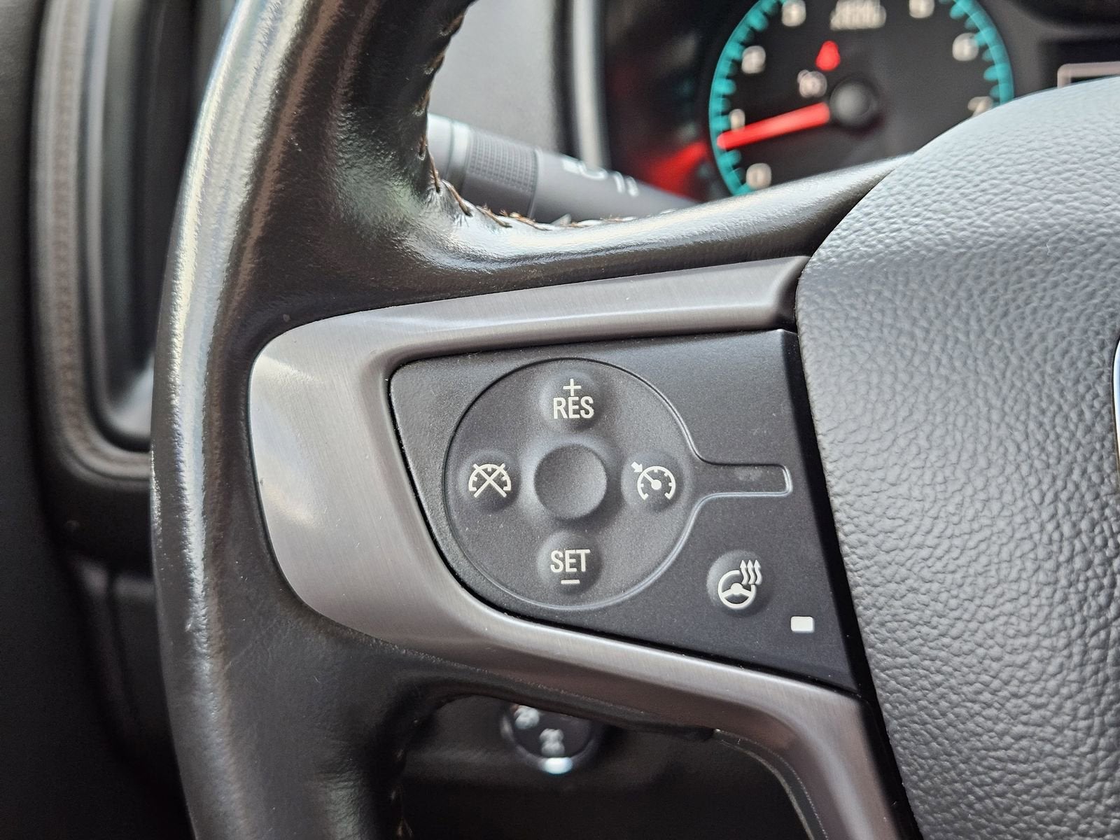 2021 GMC Canyon 4WD AT4 w/Cloth