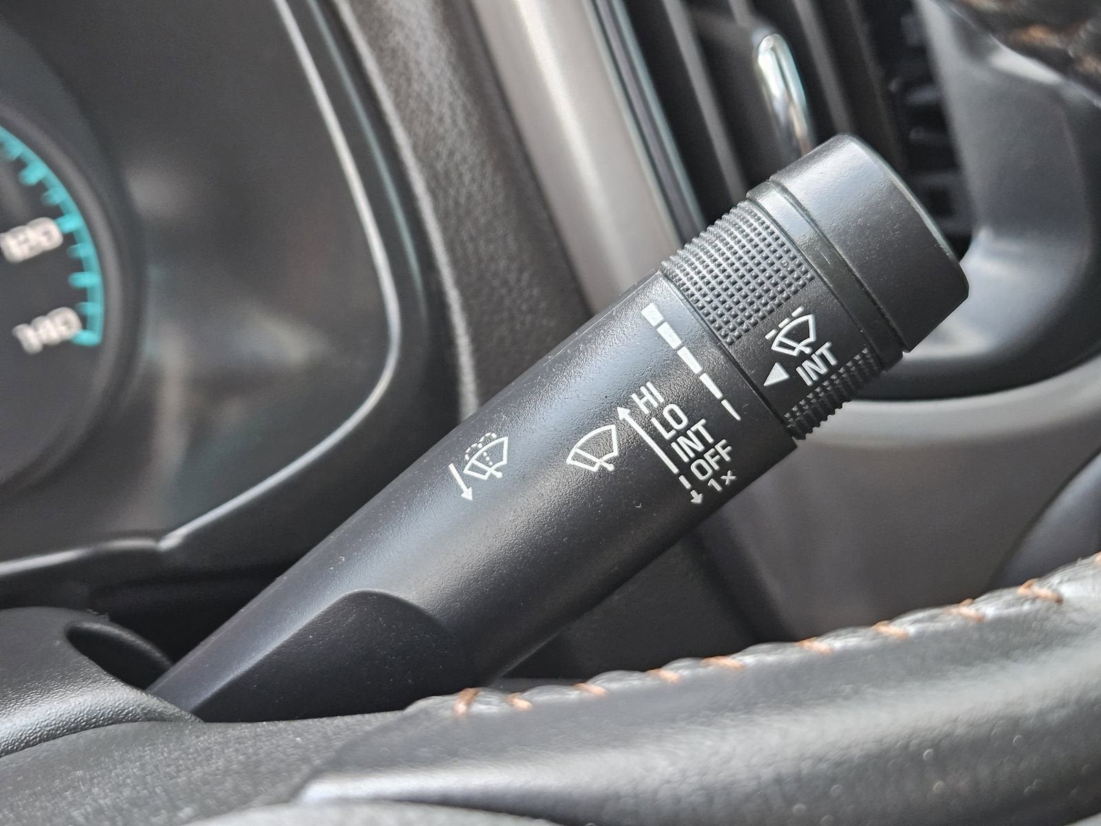 2021 GMC Canyon 4WD AT4 w/Cloth