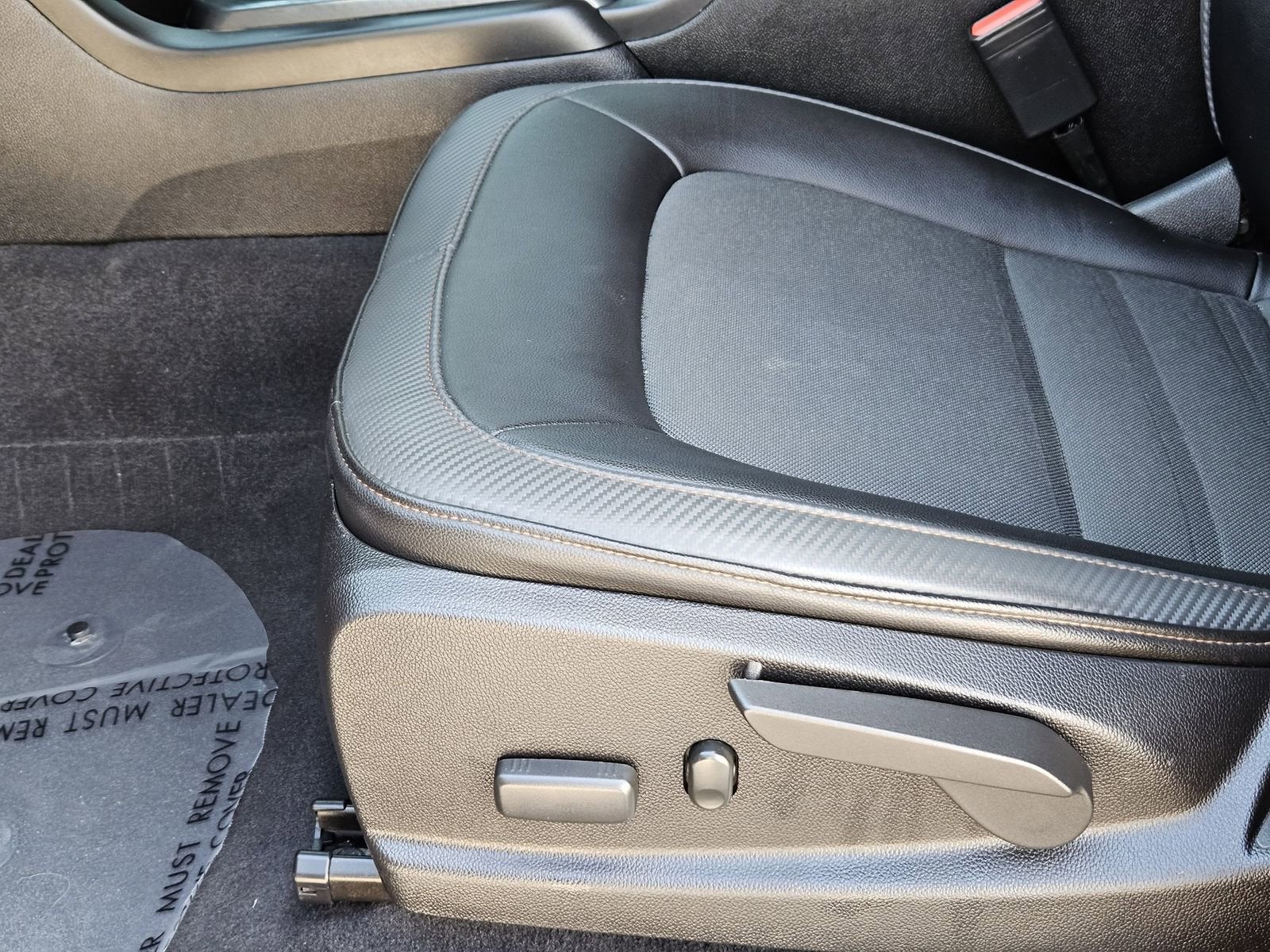 2021 GMC Canyon 4WD AT4 w/Cloth