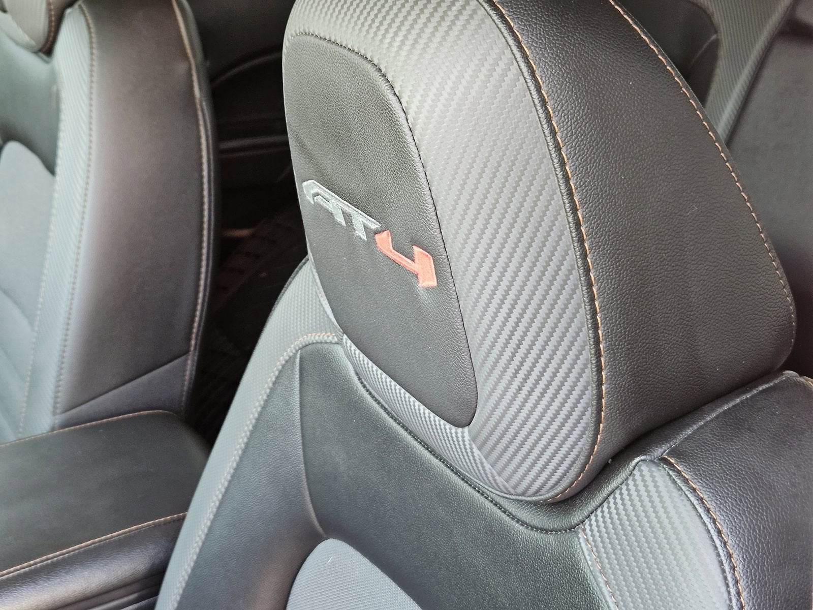 2021 GMC Canyon 4WD AT4 w/Cloth