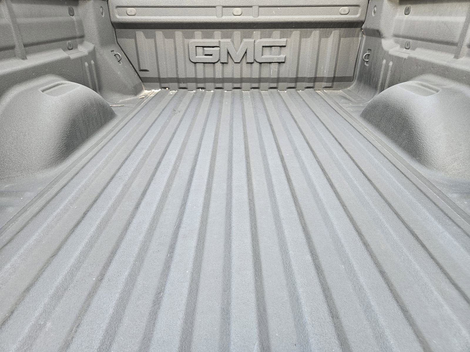 2021 GMC Canyon 4WD AT4 w/Cloth