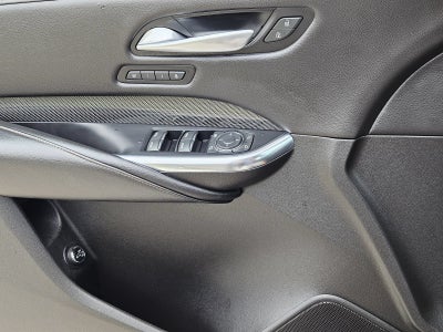2023 Cadillac XT4 FWD Sport